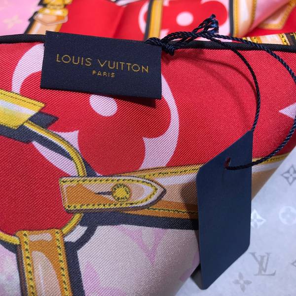 Louis Vuitton Scarf LVC00516